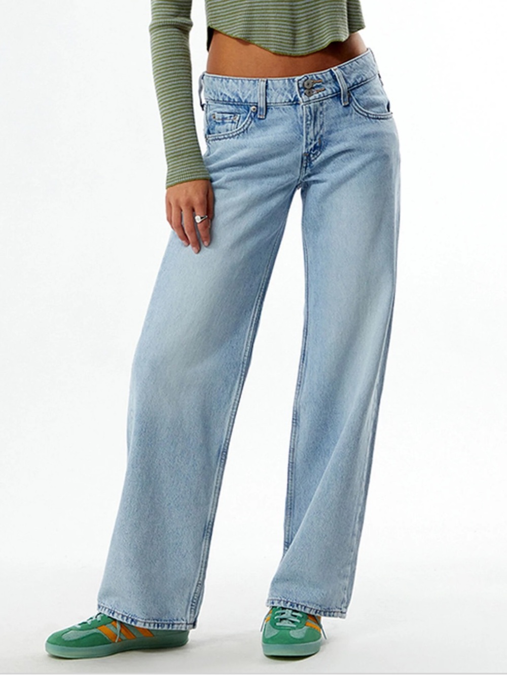 Levis Superlow Jeans size 30